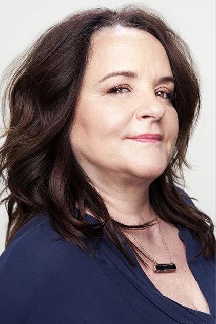 Mary Vernieu - Actor Profile Photo