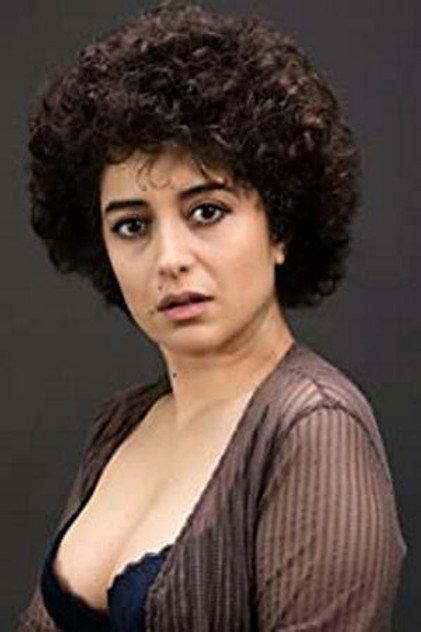 Grazia Leone - Actor Profile Photo