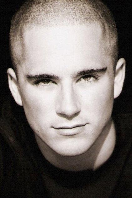 Graham Kosakoski - Actor Profile Photo
