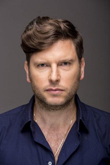 Omer Etzion - Actor Profile Photo