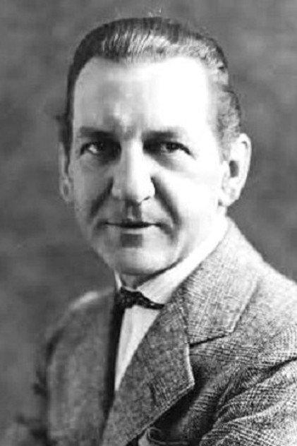 Guy Bates Post - Actor Profile Photo