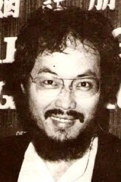 Mou Tun-Fei - Actor Profile Photo