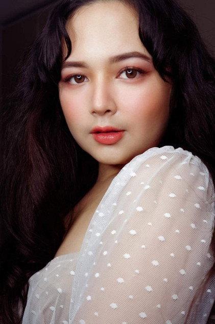 Inah de Belen - Actor Profile Photo