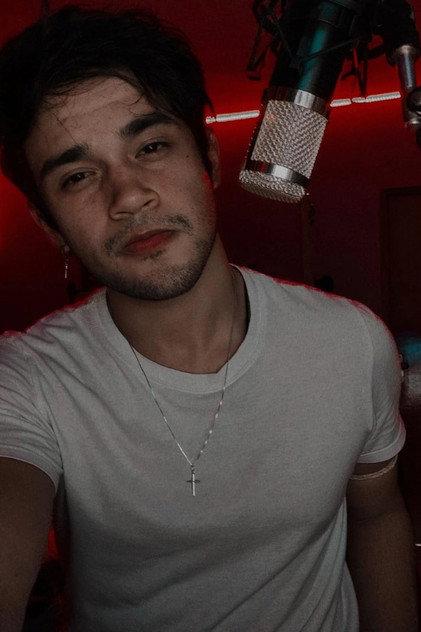Gabriel Morgenstern - Actor Profile Photo