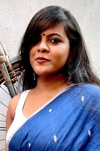 Anisha Pal - Actor Profile Photo