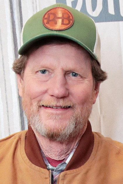 Rooster McConaughey - Actor Profile Photo