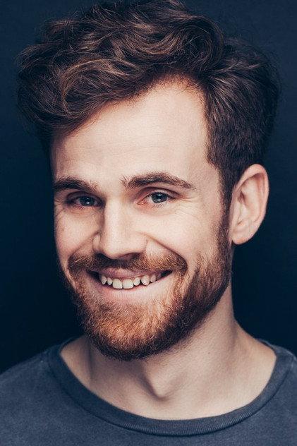 Allan Hyde - Actor Profile Photo
