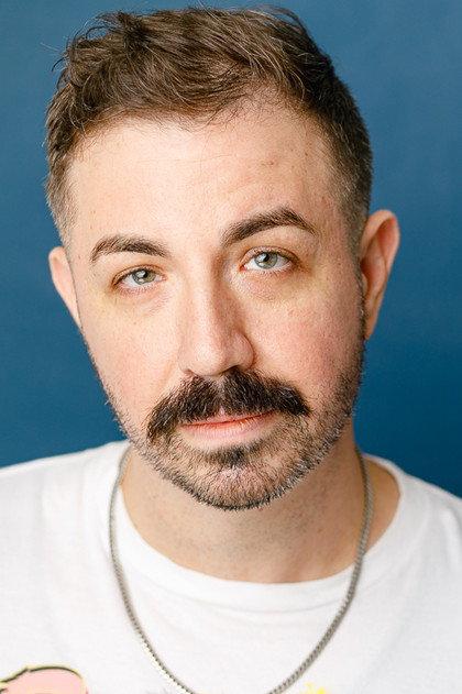 Michael Chachere - Actor Profile Photo