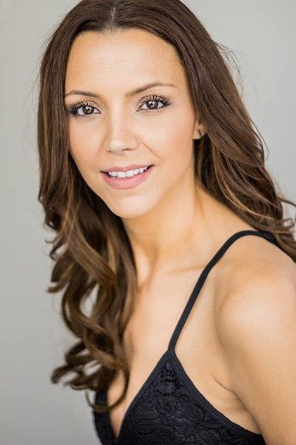 Candi Brooks - Actor Profile Photo