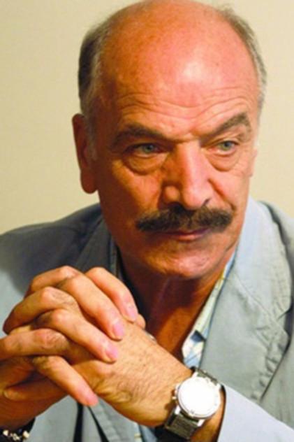 Saeed Rad - Actor Profile Photo