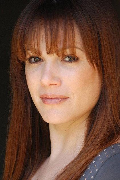 Sara Mornell - Actor Profile Photo