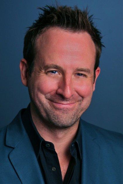 Robert Bagnell - Actor Profile Photo