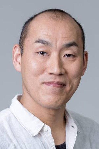 Atsushi Yamanishi - Actor Profile Photo
