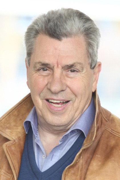 Karlheinz Lemken - Actor Profile Photo