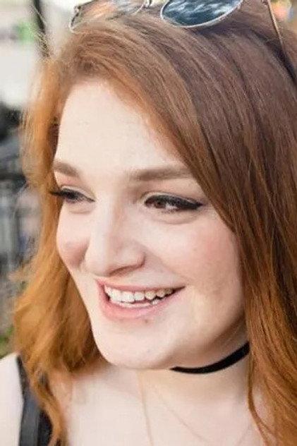 Jenny Jaffe - Actor Profile Photo