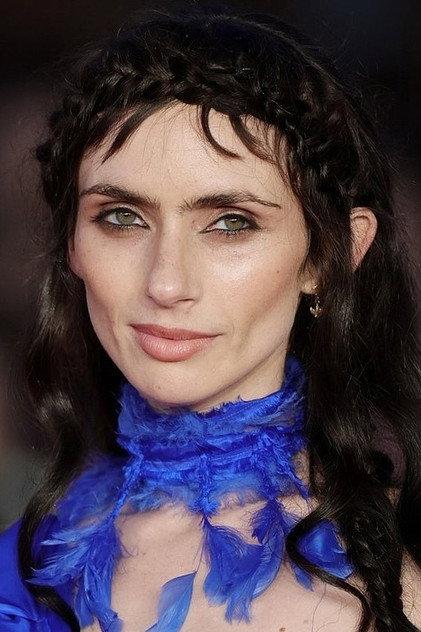 Zoë Bleu Sidel - Actor Profile Photo