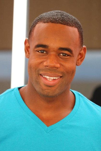 Marvin Ritchie - Actor Profile Photo