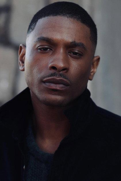 Chad Pitter - Actor Profile Photo