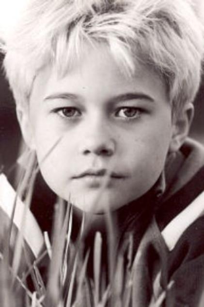 Cole Petersen - Actor Profile Photo