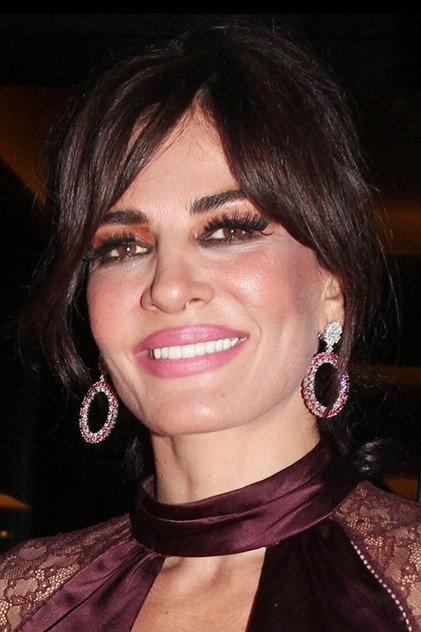Dimitra Matsouka - Actor Profile Photo
