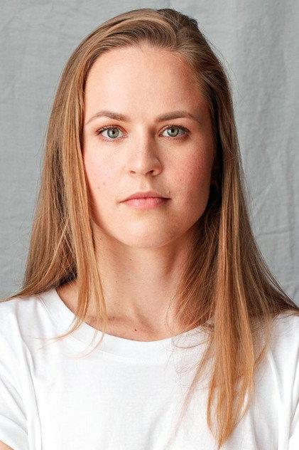 Iida-Maria Heinonen - Actor Profile Photo