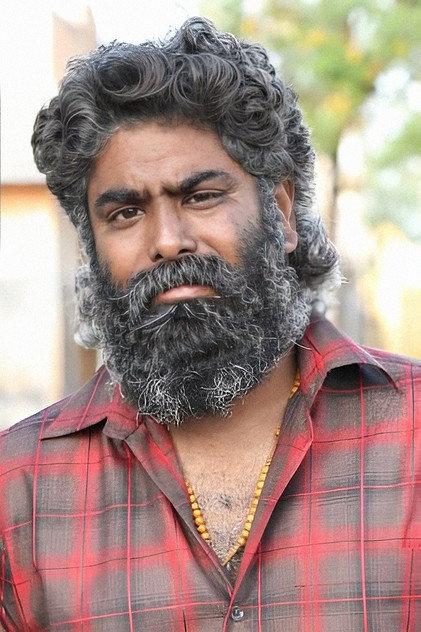 Kaarthekeyen S - Actor Profile Photo