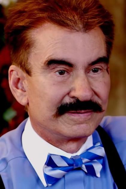 John Mastrangelo - Actor Profile Photo