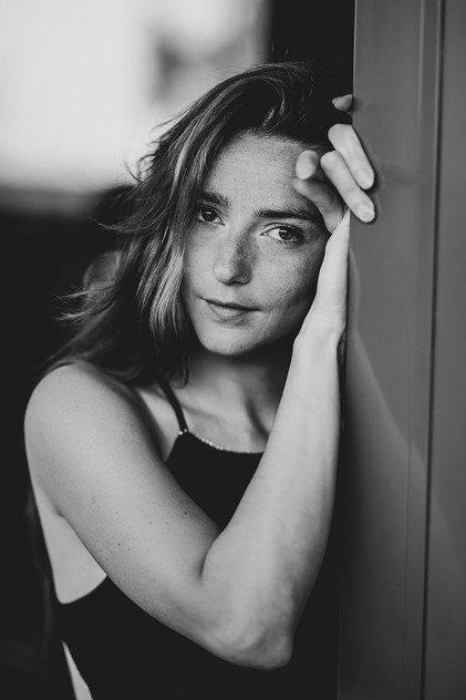 Virginia Vignati - Actor Profile Photo