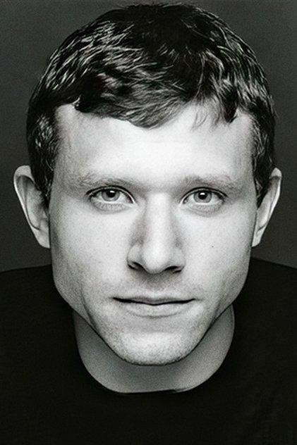 Richard James-Neale - Actor Profile Photo