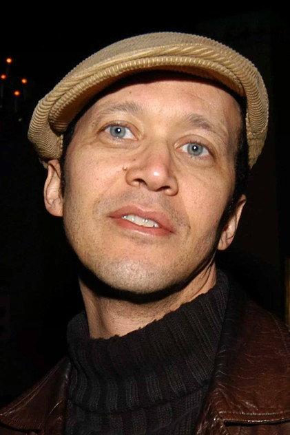 Michael Holman - Actor Profile Photo
