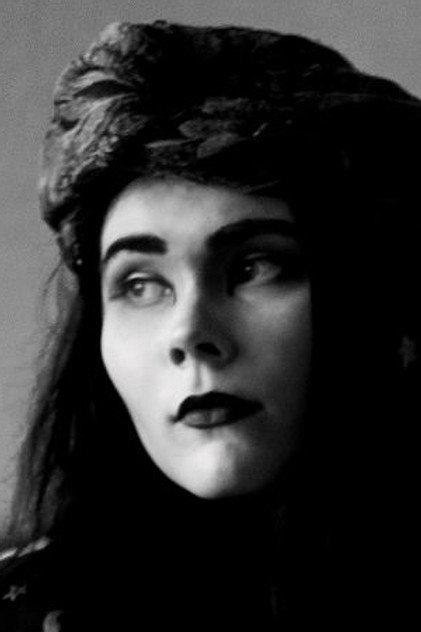 Yelyzaveta Pysmak - Actor Profile Photo