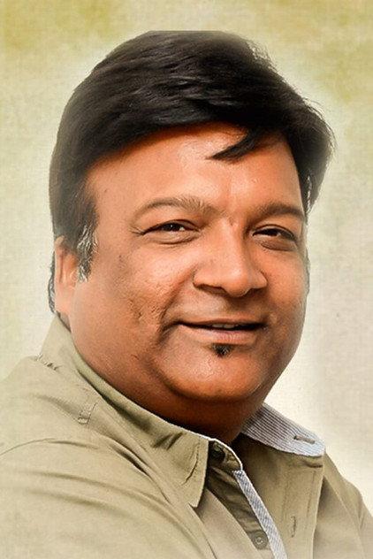 Kona Venkat - Actor Profile Photo
