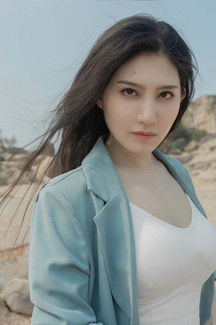 Yu Peiyao - Actor Profile Photo