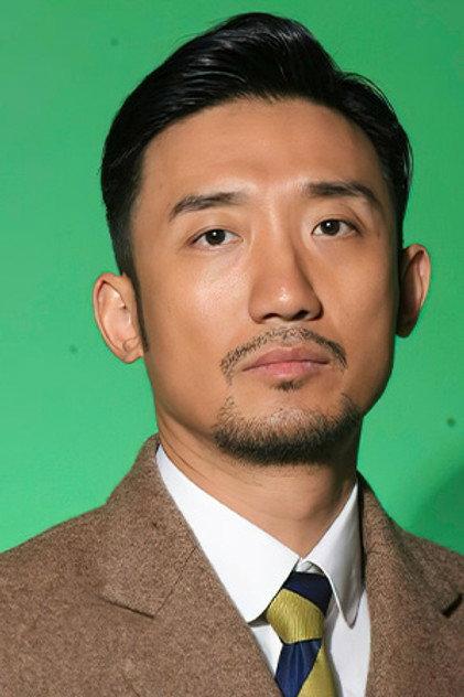 Cao Jun - Actor Profile Photo