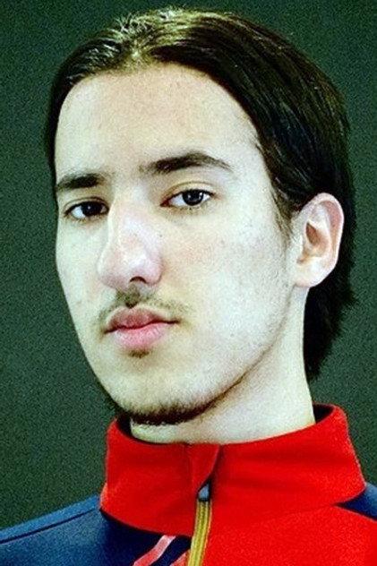 Ahmed Abdel Laoui - Actor Profile Photo