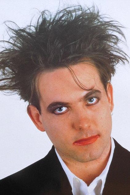 Robert Smith - Actor Profile Photo