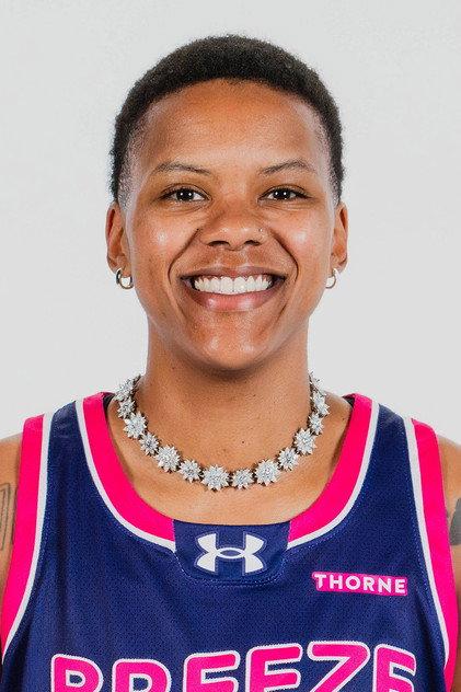 Courtney Williams - Actor Profile Photo