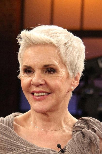 Maresa Hörbiger - Actor Profile Photo