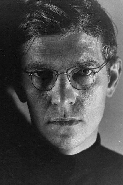 Tom Courtenay - Actor Profile Photo