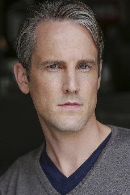 Ronan Arthur - Actor Profile Photo