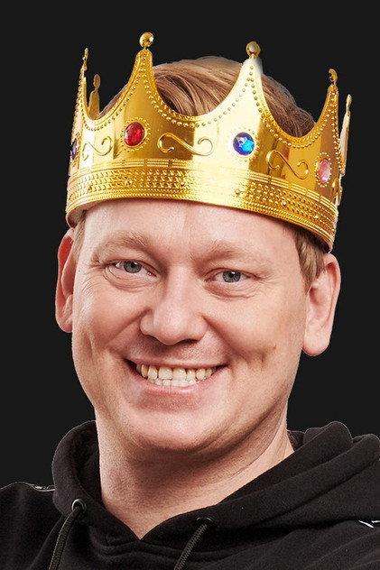 Jens Knossalla - Actor Profile Photo