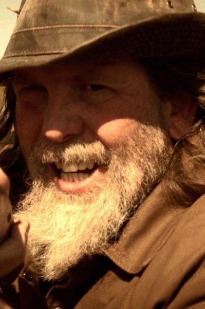 John Potash - Actor Profile Photo