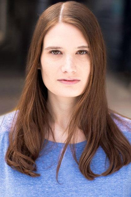 Morgan Monroe - Actor Profile Photo