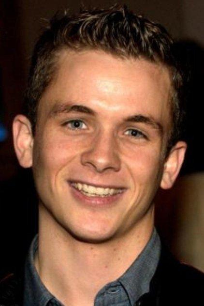 Shane Meier - Actor Profile Photo