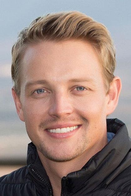 Ivan Botha - Actor Profile Photo