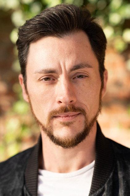 Chris Mills - Actor Profile Photo