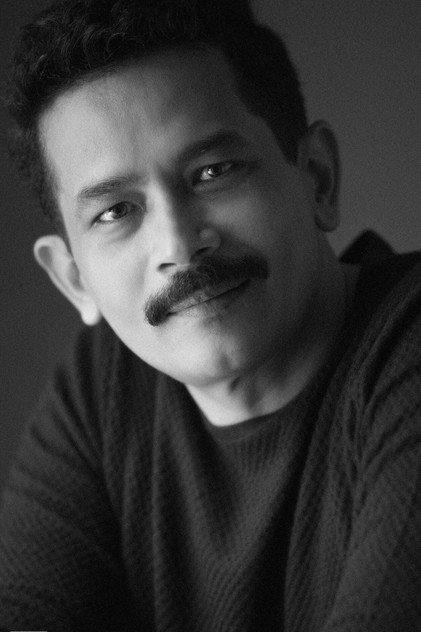 Atul Kulkarni - Actor Profile Photo
