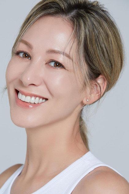 Amy Aleha - Actor Profile Photo