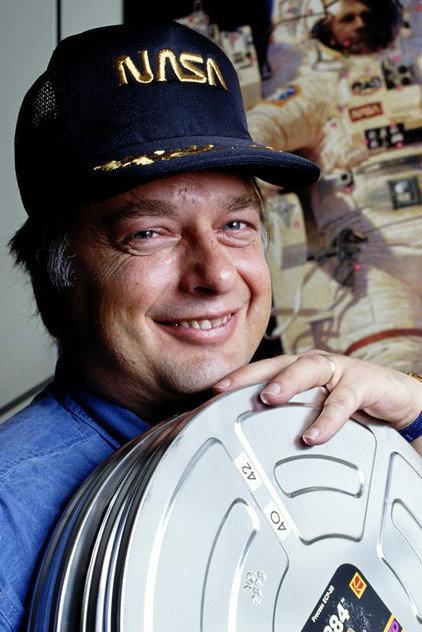 Al Reinert - Actor Profile Photo