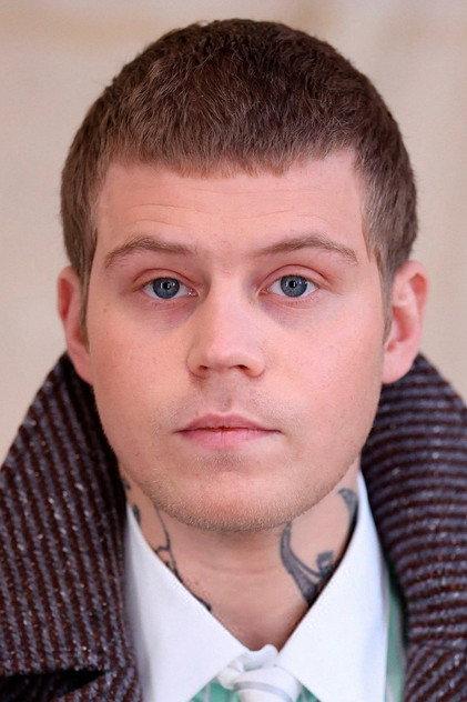 Yung Lean - Actor Profile Photo